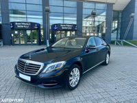 second-hand Mercedes S350 d 4Matic 9G-TRONIC