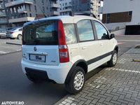 second-hand Fiat Panda 1.3 Multijet Dynamic