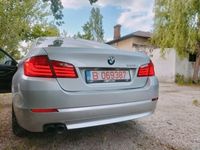 second-hand BMW 528 F10 i (2.0) 245cp