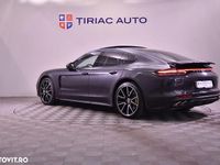 Second-hand Porsche Panamera 441 CP (324 kW) 2021 Culoaregri Berlinǎ