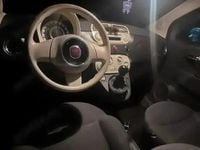 Second-hand Fiat 500 69 CP (50 kW) 2009 Cabrio