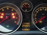 Second-hand Opel Astra 105 CP (77 kW) 2006