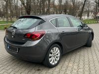 second-hand Opel Astra 1.7 cdti Euro 5 import
