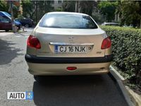 second-hand Peugeot 206 