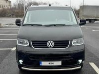 Second-hand VW T5 174 CP (127 kW) 2006 Negru Van