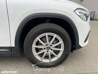 second-hand Mercedes GLA200 Aut.