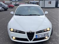 Second-hand Alfa Romeo 159 Ti 170 CP (125 kW) 2010 Break