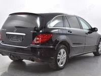Second-hand Mercedes R350 224 CP (164 kW) 2010 Monovolum