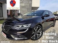 Second-hand Renault Talisman Initiale Paris 160 CP (117 kW) 2016 Culoarenegru Berlinǎ