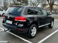 second-hand VW Touareg 2.5 TDI R5 Aut.