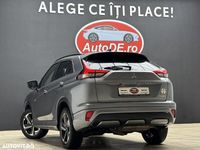 Second-hand Mitsubishi Eclipse Cross Select 188 CP (138 kW) 2022 Culoaregri SUV