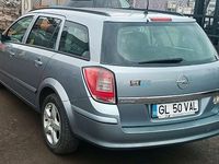 Second-hand Opel Astra 90 CP (66 kW) 2007 Bej Hatchback