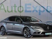 Second-hand Renault Talisman Intens 160 CP (117 kW) 2016 Culoaregri Berlinǎ