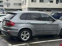 Second-hand BMW X5 280 CP (205 kW) 2009 Gri SUV