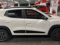 Second-hand Dacia Spring 33 kW (45 CP) 2024 Hatchback