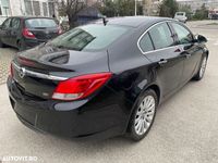 second-hand Opel Insignia 2.0 CDTI Cosmo