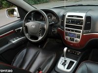 second-hand Hyundai Santa Fe 2.2 DSL VGT 5 SEATS 4WD AT FULL