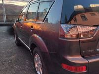 second-hand Mitsubishi Outlander 2.0 DI-D 4WD Inform