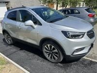 Second-hand Opel Mokka 136 CP (100 kW) 2017 SUV