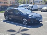 second-hand Ford Mondeo 1.5 TDCi ECOnetic Start-Stopp Titanium