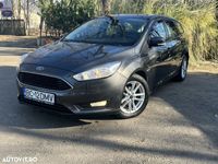 second-hand Ford Focus 1.0 EcoBoost Active