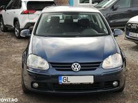 Second-hand VW Golf VI 140 CP (102 kW) 2008 Culoaregri Hatchback