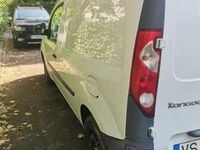 Second-hand Renault Kangoo 110 CP (80 kW) 2013 Monovolum