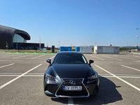 Second-hand Lexus IS300h Executive Line 223 CP (164 kW) 2019 Culoarenegru Berlinǎ