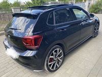 second-hand VW Polo 2.0 TSI OPF DSG GTI 2018 · 86 640 km · 1 984 cm3 · Benzina