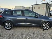 Second-hand Renault Clio GrandTour 90 CP (66 kW) 2016 Gri Break