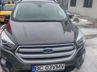 Second-hand Ford Kuga ST-Line 150 CP (110 kW) 2017 Culoaregri SUV