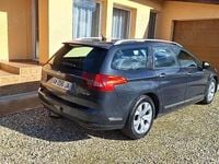 Second-hand Citroën C5 140 CP (102 kW) 2010 Gri Break
