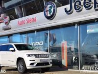 second-hand Jeep Grand Cherokee 3.0 TD AT Summit