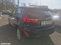 second-hand Ford Fiesta - IF 10 HYM