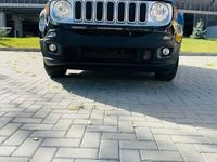 second-hand Jeep Renegade 1.6 E-TorQ 4x2 Sport