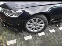 Second-hand Audi A6 Comfort 190 CP (139 kW) 2016 Berlinǎ