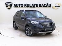 second-hand Renault Koleos 2.0 dCi FAP 4x4 Aut. Dynamique