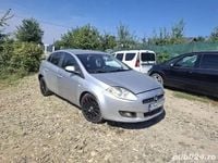 Second-hand Fiat Bravo 150 CP (110 kW) 2007 Hatchback