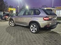 Second-hand BMW X5 235 CP (172 kW) 2007 SUV