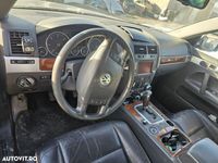 second-hand VW Touareg 2.5 TDI R5 Aut.