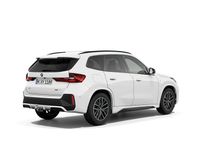 second-hand BMW X1 XDRIVE23I