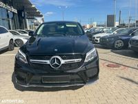 second-hand Mercedes 350 GLE Couped 4MATIC