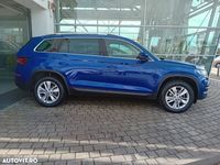 second-hand Skoda Kodiaq 1.5 TSI ACT 4x4 DSG Style