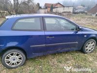 second-hand Fiat Stilo din 2005