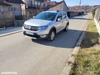 second-hand Dacia Sandero Stepway dCi 90 Prestige