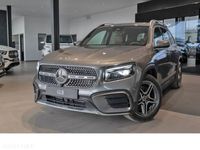 second-hand Mercedes GLB250 4Matic 8G-DCT AMG Line