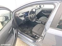 Second-hand Toyota Corolla 122 CP (89 kW) 2021 Culoarealbastru Berlinǎ