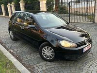 second-hand VW Golf VI Fab 2012 Euro 6 CP 105 Mot 1,6