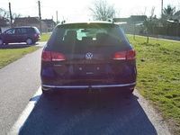 Second-hand VW Passat 160 CP (117 kW) 2011 Break