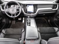 second-hand Volvo XC60 2018 2.0 Benzină 250 CP 59.355 km - 39.550 EUR - leasing auto